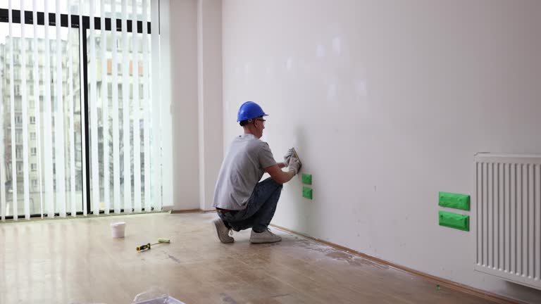 Best Air Quality Testing for Mold Spores  in Blue Mound, IL